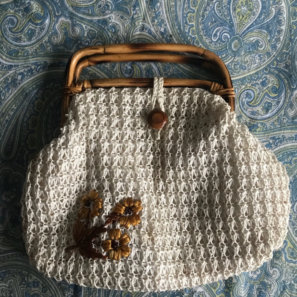 Precious Vintage Purse